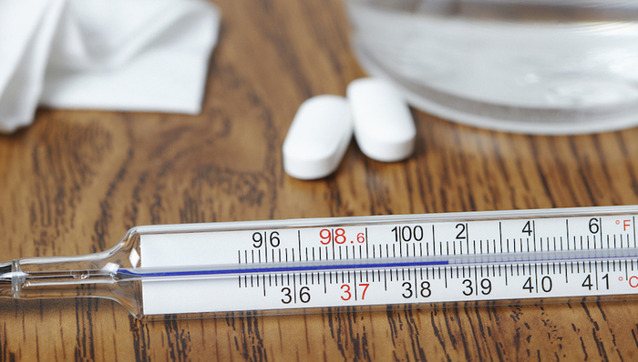 国家流感中心,冬春季,流感,上升,趋势