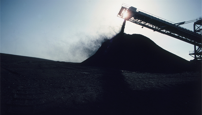 陕西,神木,矿难,中国信达