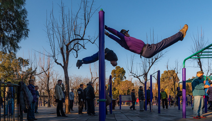 财经速递,养老制度