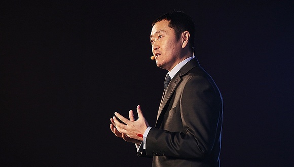 调整继续，左晖合并贝壳、德佑、链家管理团队