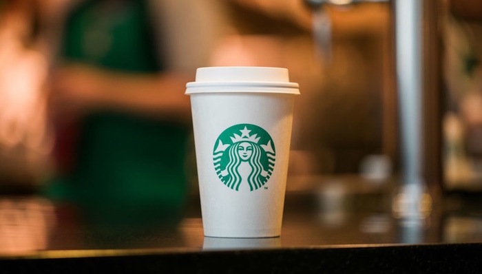 快看|高盛将星巴克股票评级下调至“中立”