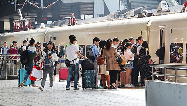 小长假,带薪休假