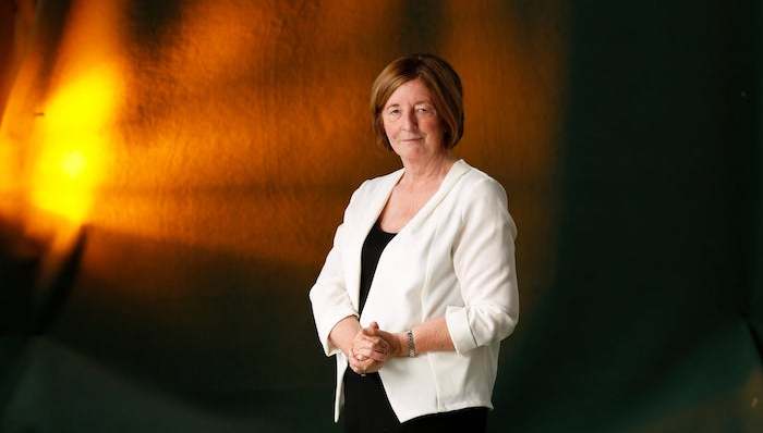 性别平等,访谈,英国脱欧,性骚扰