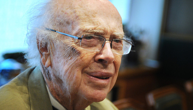 诺贝尔,DNA,种族主义