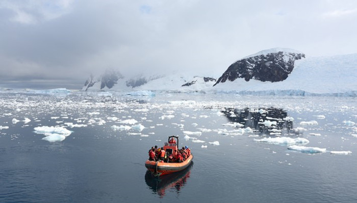 气候变化,科学新知