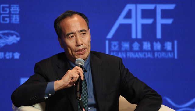 银保监会王兆星：中国将采取更多措施开展供给侧改革