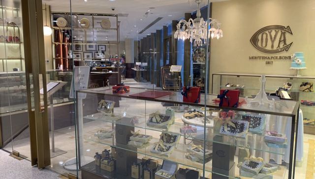 LVMH集团旗下餐饮品牌COVA北京运营商资金链断裂，即将进入破产清算