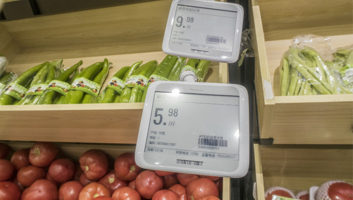 新零售进入深水区，数字化成为一个商业问题