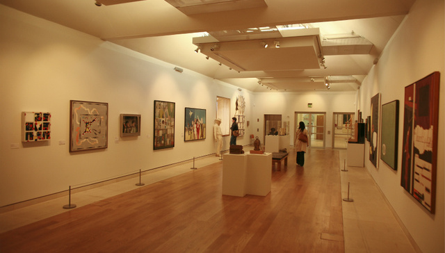 流落他乡的艺术品：“归乡”路漫漫