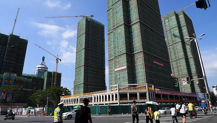 福州厦门拟实施“一城一策”方案，地方楼市政策松绑暗流涌动