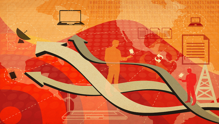 阿里巴巴,百度,腾讯,电商,社交,视频,搜索,亚马逊,Facebook,Pinterest,,Twi