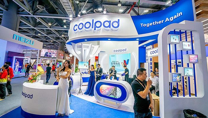 酷派的艰难时世：CEO突遭罢免，资金链四面楚歌