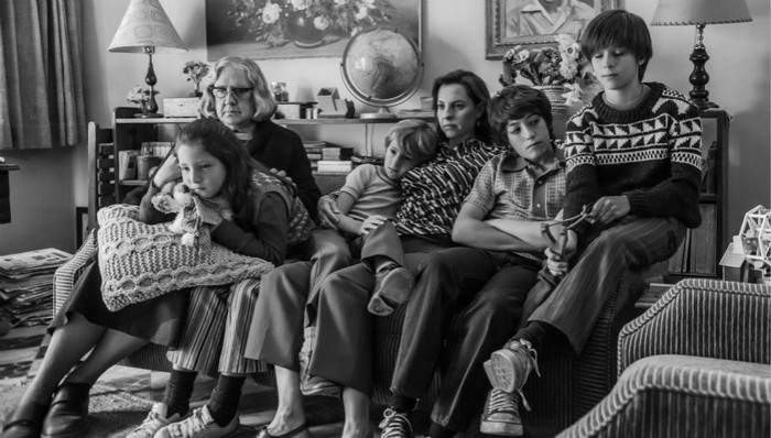 【文娱早报】第24届美国评论家选择奖公布 央视主持人张羽辞职加盟字节跳动