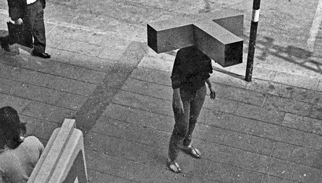 郊区化与去身体化：是什么让美国人几乎告别了步行？