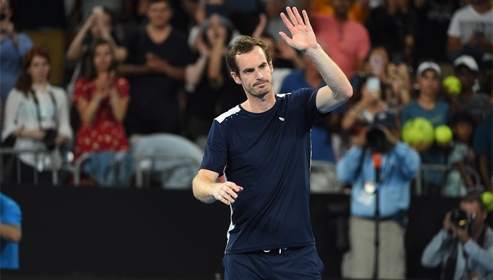 【体育早报】莱昂纳德、米切尔当选NBA周最佳 穆雷五盘告负止步澳网首轮