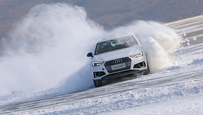 新车测评,车圈观察