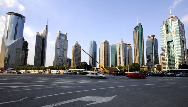 国资国企改革又有大动作，垄断行业将进一步开放