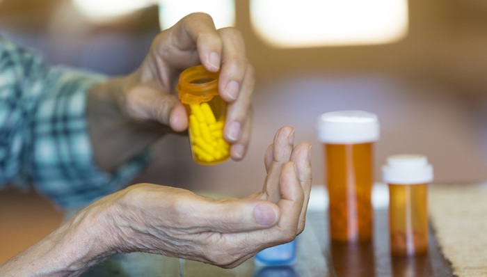 首款“与肿瘤类型无关”的抗癌药在中国申报临床了