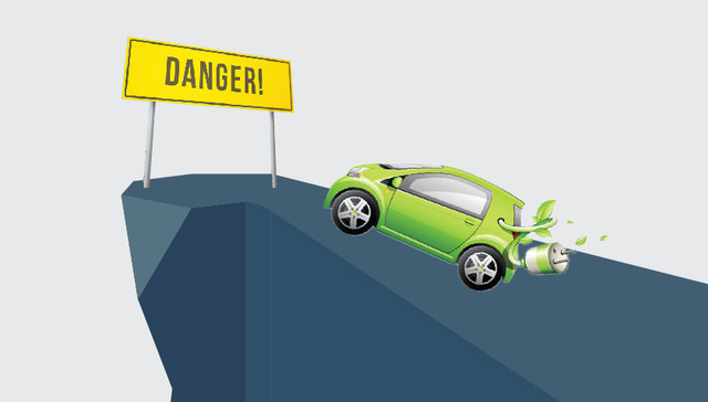 车市变革③ | 十年间113个品牌推出867款车 新能源车还要火多久？