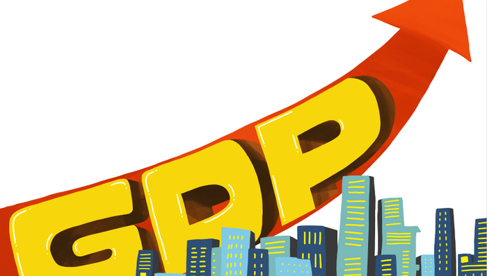 2019年GDP目标怎么定？ 设定区间目标成地方两会新风向