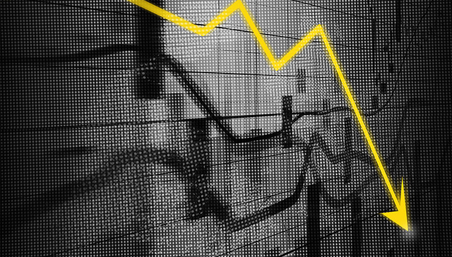 经济衰退,全球流动性