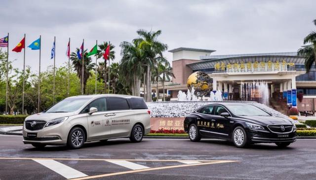 别克2018年以崭新姿态破局 助力品牌向上之路持续推进