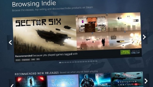 Steam发布年度报告，入华事宜也有了新的说法