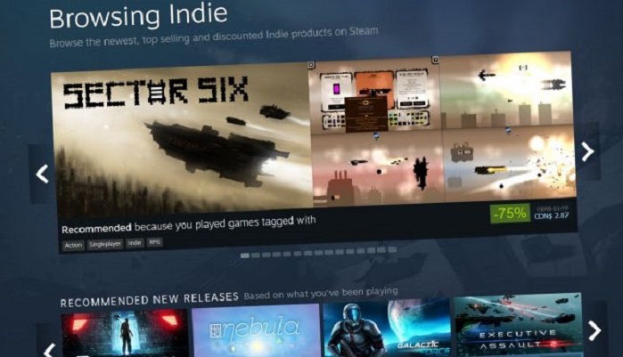 Steam发布年度报告，入华事宜也有了新的说法