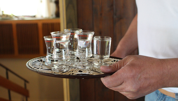 白酒，工业互联，智能机器