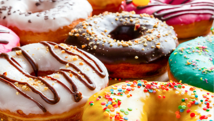 零食,中国,日本,美国