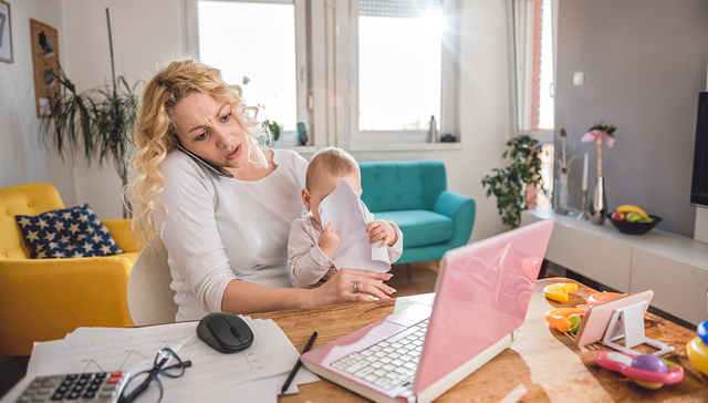 普华永道辟谣灵活工作制，后者真的是办公的理想新形态吗？