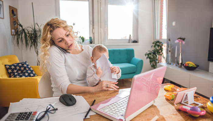 普华永道辟谣灵活工作制，后者真的是办公的理想新形态吗？
