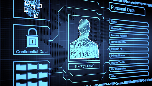 出国人员身份信息要妥善处理，避免遭盗用