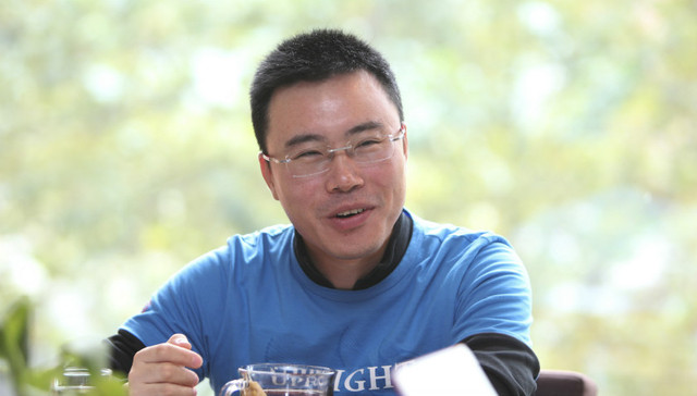 快看 | 王欣回应马桶MT质疑：并未在iOS上架，也不存在被下架