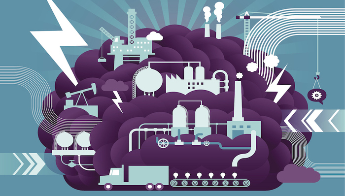 灯塔工厂,世界经济论坛,麦肯锡,第四次工业革命,敏捷,创新,商业模式