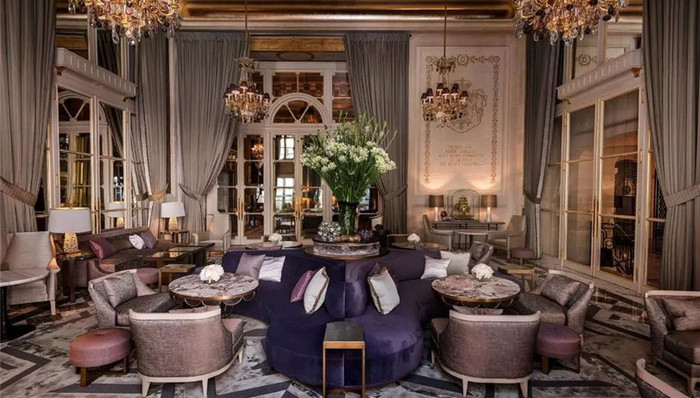 瑰丽在19年迎来爆发式增长：香港、广州、曼谷，还有仰光！