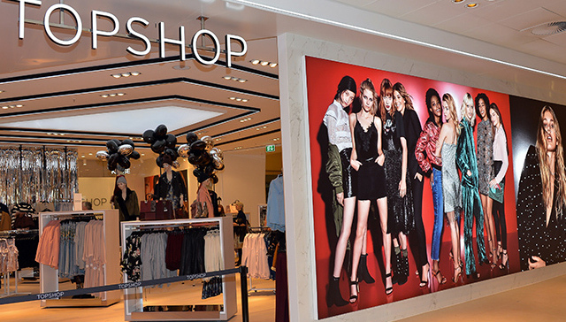 【时尚商业说】败走中国加本土失意，英国快时尚品牌这几年都怎么了？