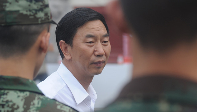 太原,市长,耿彦波