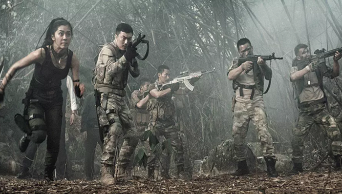 网络电影,作品,众生相,网大,人口红利,票房突破,大电影,票房破,票房超,优酷