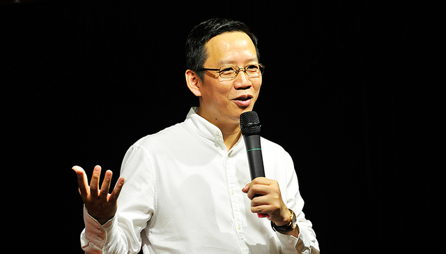 互联网,内容产业,知识付费,商业模式