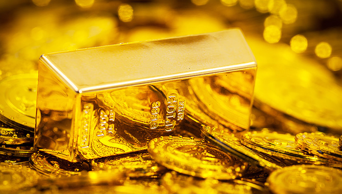 黄金,财富管理,政府监管
