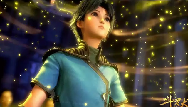 国产动画,动画公司,玄幻小说,上线时间,动画制作,2019年,腾讯,IP,魔道祖师,斗罗大陆