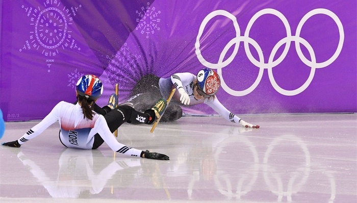 施暴、性侵、侵吞奖金，韩国体坛为何频曝丑闻