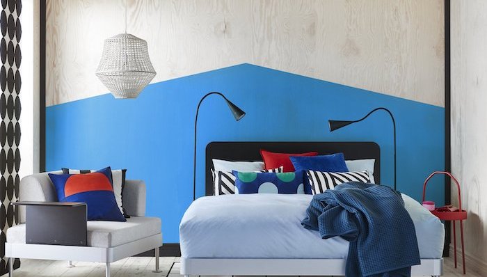 “宜家黑客”再升级，与 Tom Dixon 合作推出模块化可改造睡床