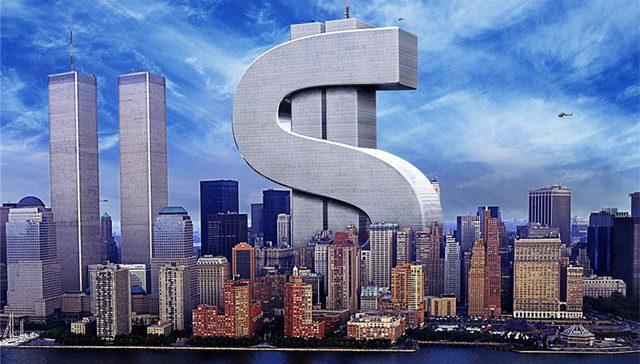 宜信公司唐宁谏言中国新金融建设