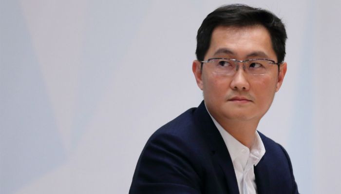 三款App挑战微信？马化腾表态了：反对负能量的匿名社交