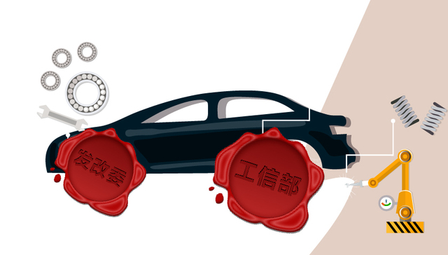 快看 | 新能源车这么火 但只有11家新建车企有资格生产 新势力们多靠“代工”