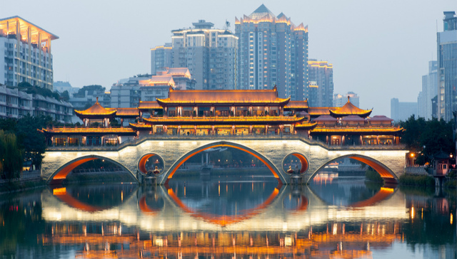 成都国际人才吸引力渐增：从“归来”到“前来”