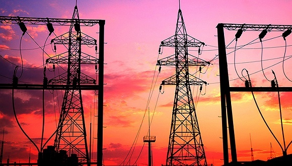 国家电网,特高压