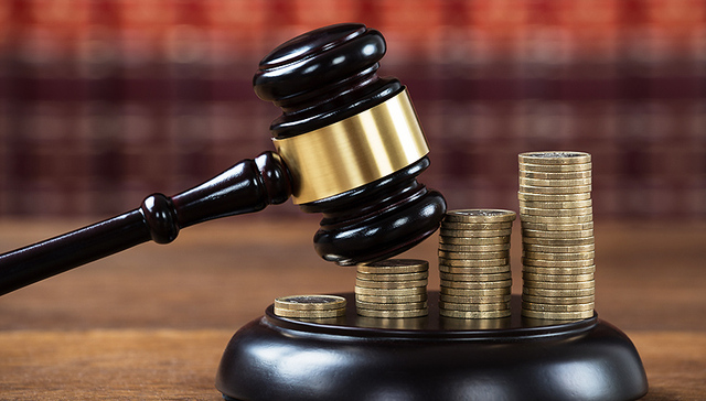 上海一中院一审公开宣判“快鹿系”集资诈骗案